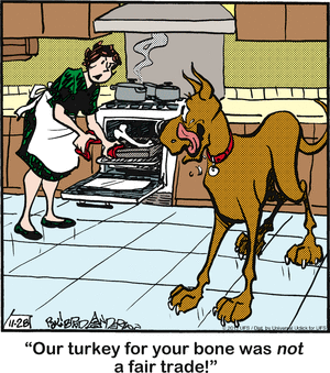 marmaduke